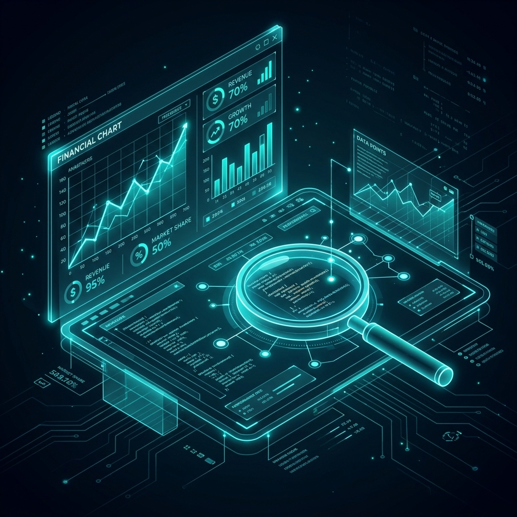 Audit & Diagnostic